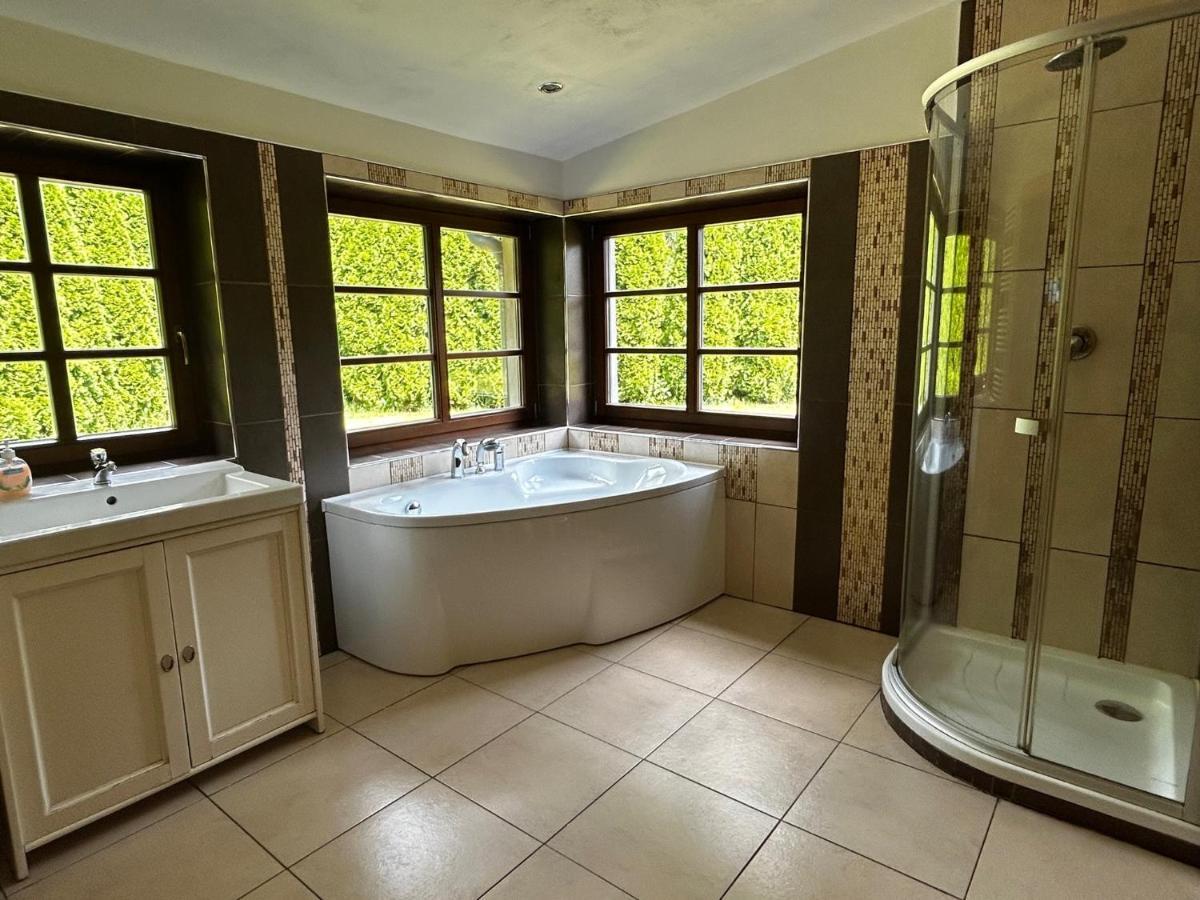 Log In Czech-saxon Switzerland Holiday home