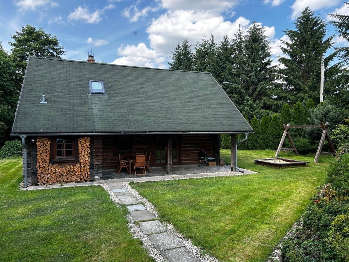 Log In Czech-saxon Switzerland Holiday home *