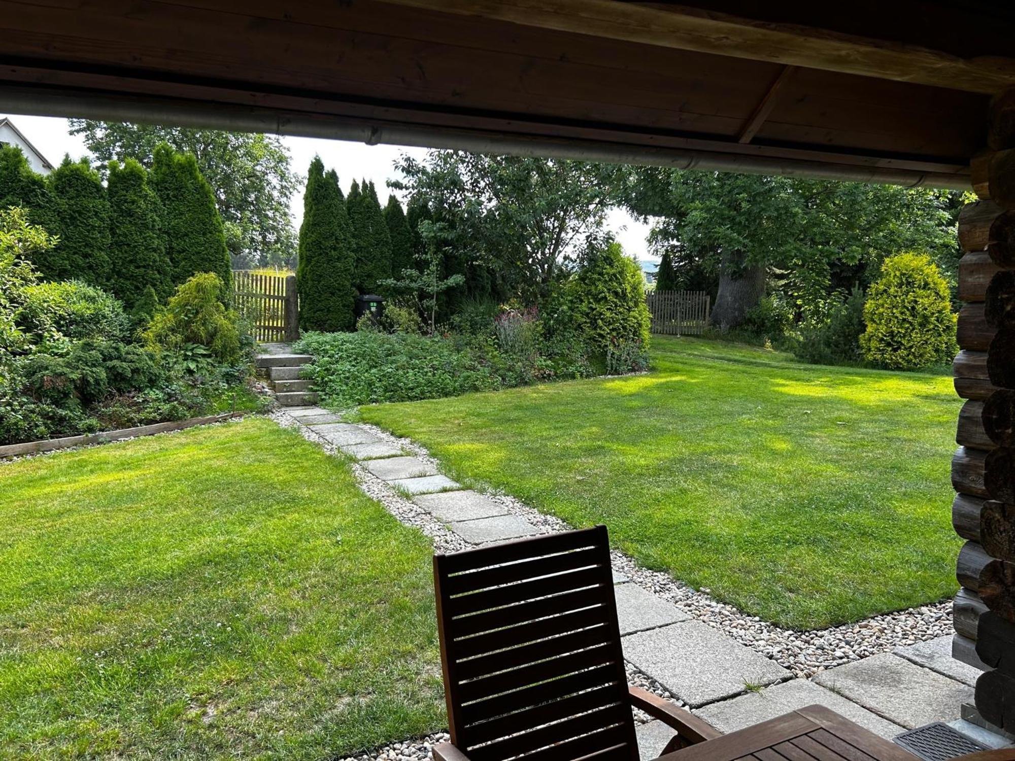 Log In Czech-saxon Switzerland Holiday home Sluknov