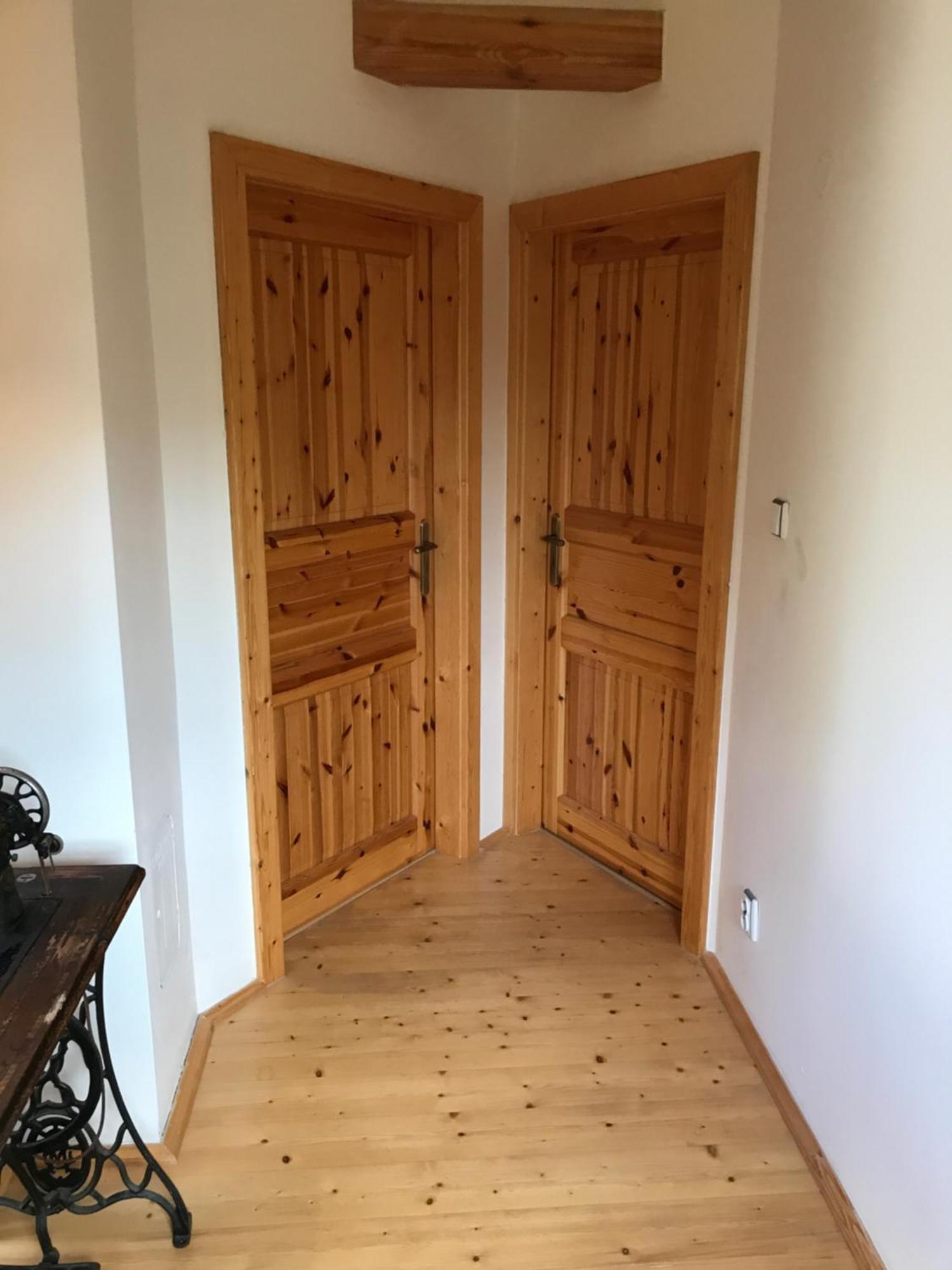 Log In Czech-saxon Switzerland Holiday home *