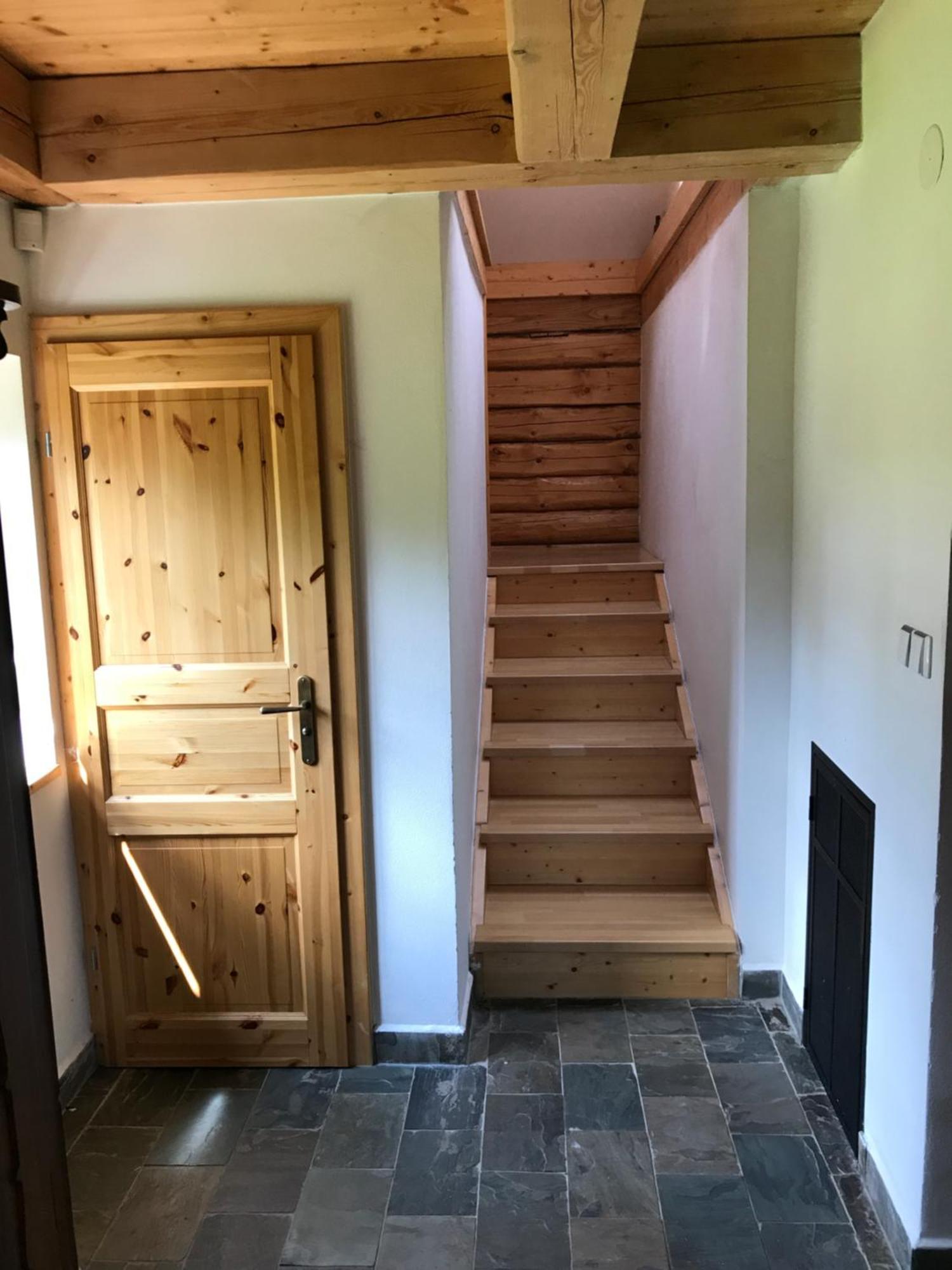 Log In Czech-saxon Switzerland Holiday home