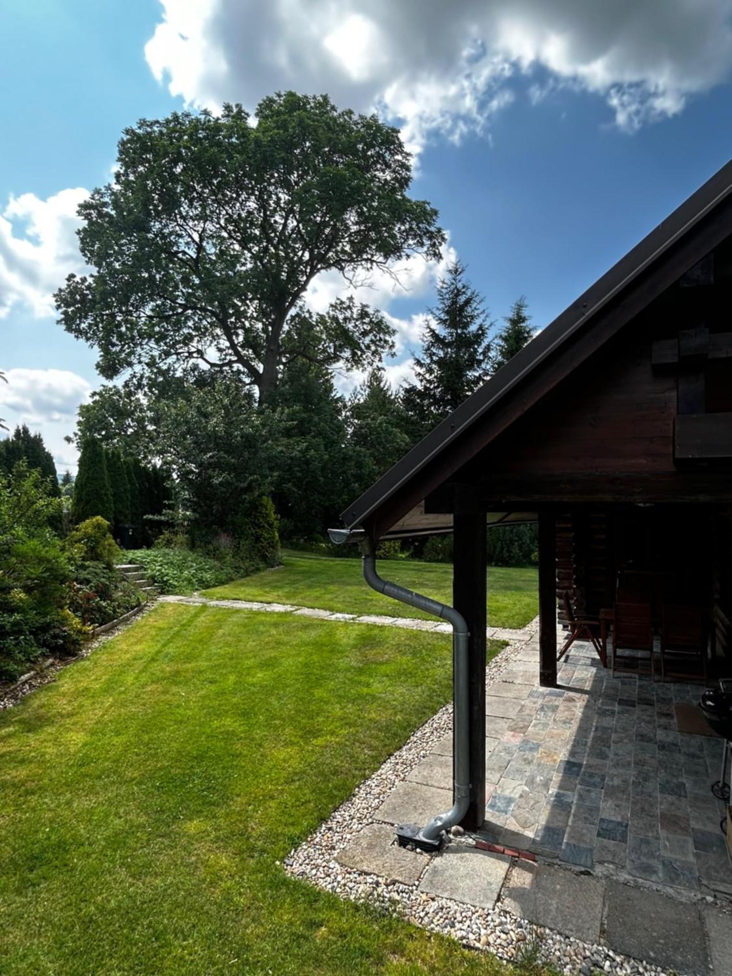 Log In Czech-saxon Switzerland Holiday home