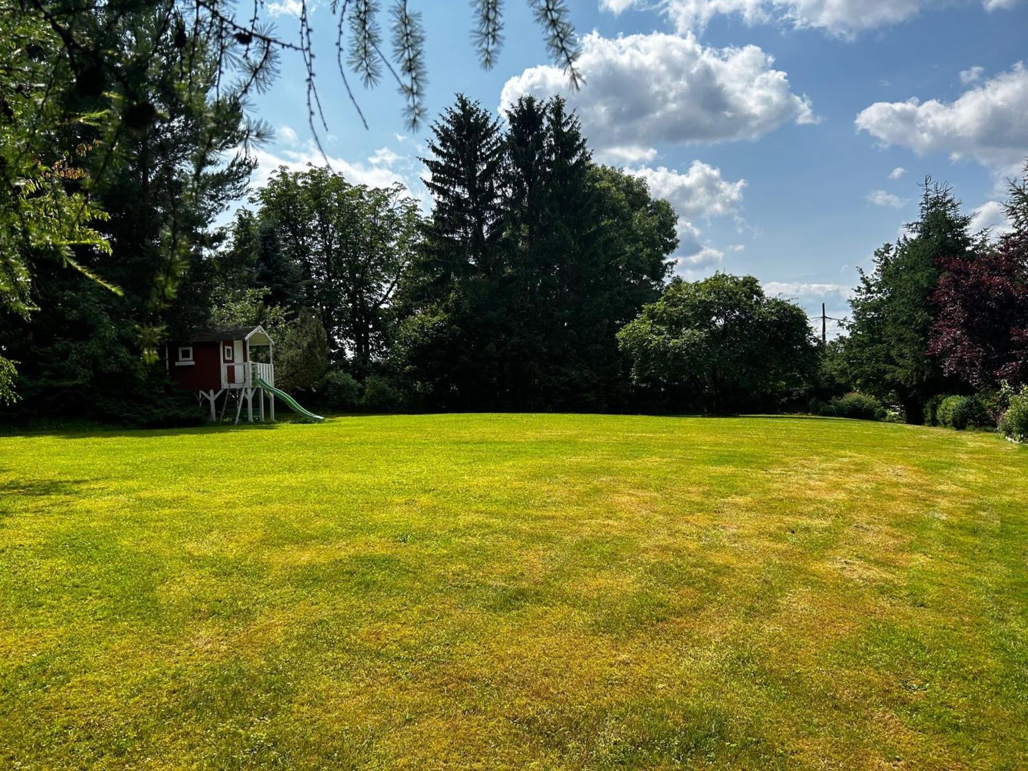 Holiday home Log In Czech-saxon Switzerland